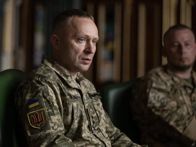 Україна готує нову зброю проти «шахедів»: випробовують перехоплювачі нового покоління