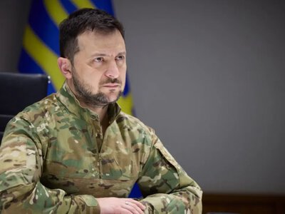 Зеленський заявив, що у війні вже не може бути «win-win»: що тепер головне 