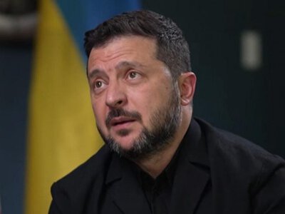 Зеленський назвав головну мету України у війні