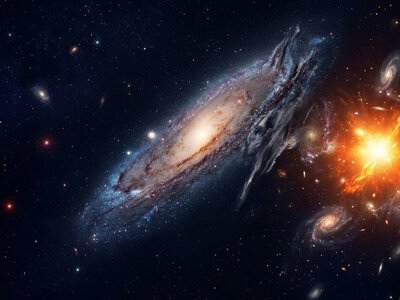 Зброя вже в космосі: США вперше підтвердили розгортання систем на орбіті