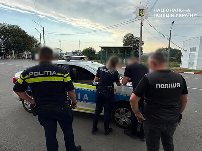 З Румунії в Україну екстрадували колишнього мера, підозрюваного у махінаціях із бюджетними коштами