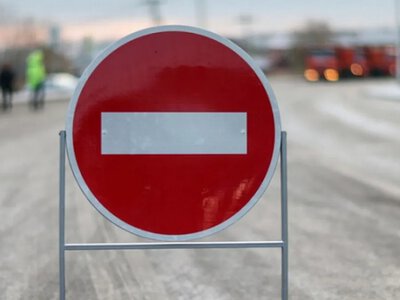 У Рівному майже на три тижні перекриють частину вулиці Чорновола