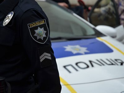 Понад 240 водіїв покарали на Закарпатті за нетверезе керування з початку року