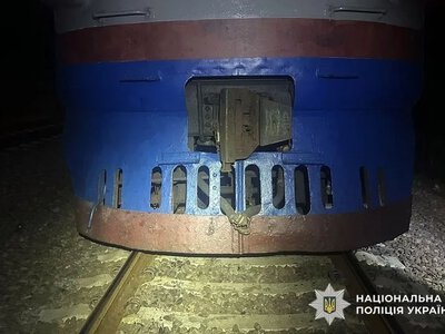 Був у навушниках і рухався колією: у Лубнах загинув 23-річний чоловік