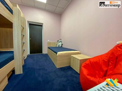 У Житомирі п’ятьом сім’ям ВПО продовжують проживання у тимчасовому житлі ще на рік