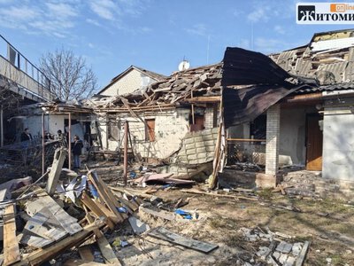 У Житомирі чотирьом заявникам погодили компенсації за пошкоджене житло, одному відмовили через магазин