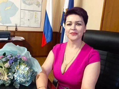 Ексчиновниця-колаборантка Юлія Семякіна судиться з окупантами за виплати