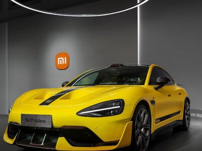 Від смартфонів до електромобілів: чим Xiaomi здивувала на IFA 2026