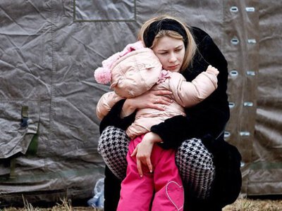 Діти війни: як змінюється дитяча психіка та що можуть зробити батьки