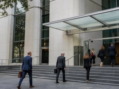 В Австралії ексдиректорка ICSA очікує вироку у справі про смерть підопічної