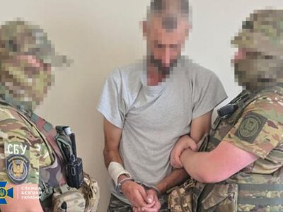 СБУ запобігла теракту в Ізмаїлі: російський агент готував вибух адмінбудівлі