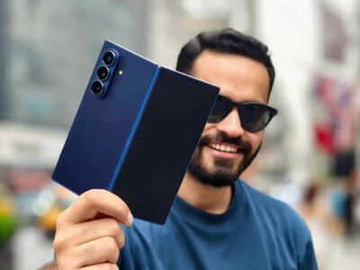 Уже не просто розкладачка: як Samsung переосмислила складані телефони