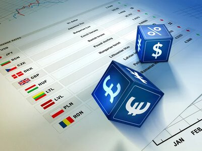 НБУ підвищив офіційний курс долара до 44,63 грн