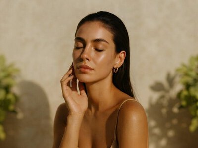 Як відновити шкіру після літа: головні правила осіннього догляду