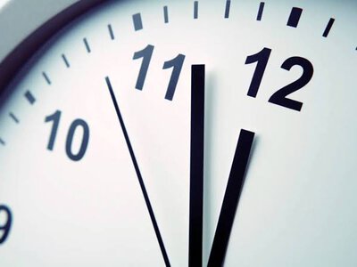 Відсьогодні на Сумщині змінюється тривалість комендантської години