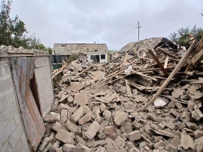 Оперативна ситуація по області станом на ранок 16 вересня