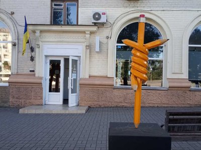 Як у Запоріжжі стартували безкоштовні курси української мови - ще можна записатись