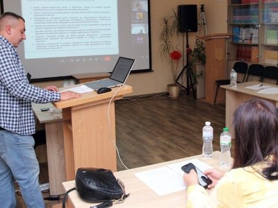 У Вінниці фахівці з будівництва та цивільної інженерії захистили докторські дисертації з філософії