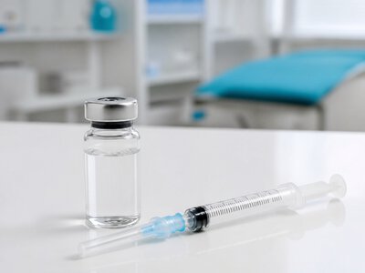 Від кору в Пенсильванії померла невакцинована 18-річна особа