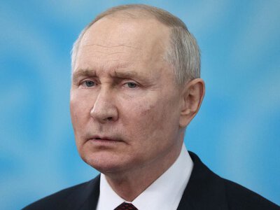 Політичний розкол у Росії? Собянін, Мішустін і Білоусов віддаляються від Путіна