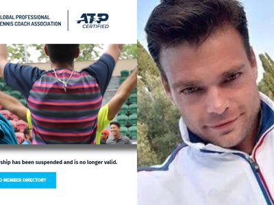 GPTCA покарала сербського тренера за підтримку російського удару по Одесі