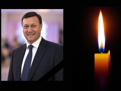 Помер ексмер Мукачева Йосип Кулл