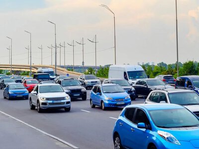Верховна Рада відхилила законопроєкти про підвищення штрафів за перевищення швидкості