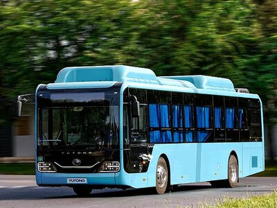 У Снігурівці сьогодні не курсуватиме міський автобус