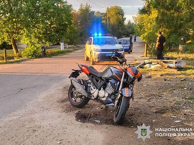 Підлітки потрапили у ДТП на Миколаївщині: 14-річна пасажирка загинула