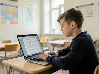 Херсонський коледж купив два ноутбуки Lenovo за 96 тисяч гривень