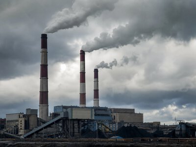 EPA США скасувало більшість кліматичних норм для електростанцій