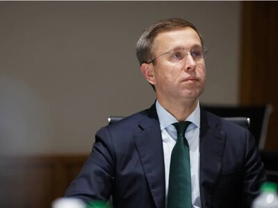 Уряд ухвалив пакет рішень на підтримку аграріїв через російський терор у Чорному морі