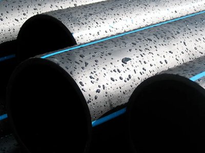 У Володимирі продовжують реконструкцію водопроводу на вулиці Зимнівській