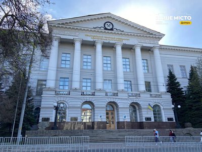 Дніпровський університет увійшов у ТОП-12 учасників проєкту CampeX
