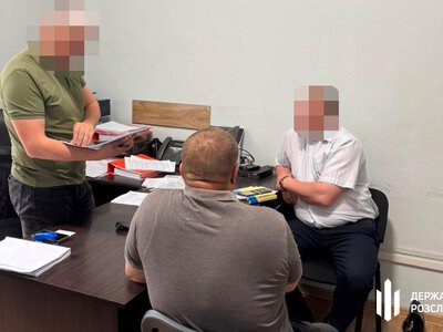 Керівники лісгоспу на Львівщині дозволили незаконно вирубати понад тисячу дерев: справу передали до суду