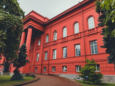 Важливо для країни: в Україні обрали 12 вишів для кампусів досконалості
