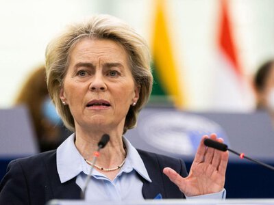 Проти Путіна і Трампа: у ЄС анонсували новий безпековий союз за участі України