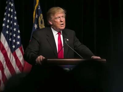 Статки Трампа зросли на $2,7 млрд після перемоги на виборах – Forbes