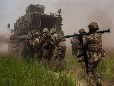 Дві успішні операції ЗСУ змінили ситуацію на фронті: що відомо
