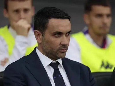 Довбик офіційно отримав нового іменитого тренера, якого хотіло Динамо – Болонья звільнила Тедеско