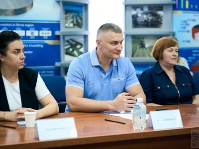 На Рівненщині готують запуск виробництва біочару з інвестиціями у 14 мільйонів доларів