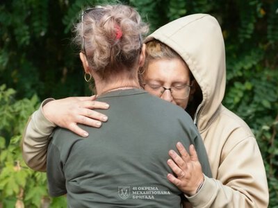 Не може повірити, що жахіття позаду: історія евакуйованої мешканки Куп’янська