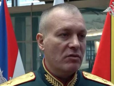 В Україні ліквідували російського генерала Груніса, який доповідав путіну про Костянтинівку – «Мадяр»