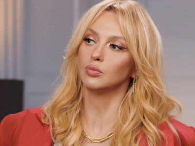 Оля Полякова зі сльозами на очах повідомила про втрату улюблениці: Врятувати не вдалося