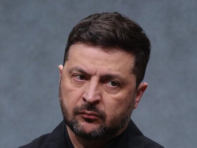 Путін боїться завершувати війну через можливий бунт мільйона військових, – Зеленський