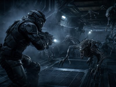 Blizzard анонсувала шутер у всесвіті StarCraft із релізом у 2030 році