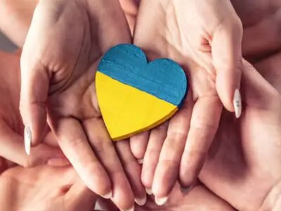 Акція єдності: у Великоглушанському ліцеї зібрали понад 17 тисяч гривень для захисників
