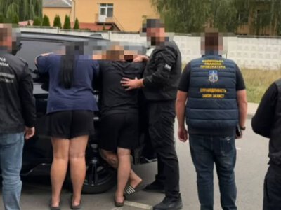 Схема на десять тисяч доларів: на Волині затримали жінку за «допомогу» у отриманні інвалідності