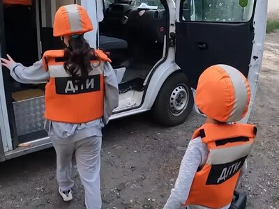У Святогірській, Слов’янській та Новодонецькій громадах розширили зону примусової евакуації