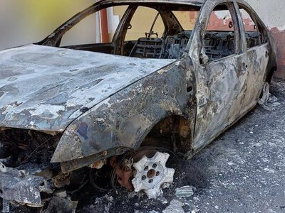  Війська РФ атакували лікарню в центрі Херсона. ФОТО 